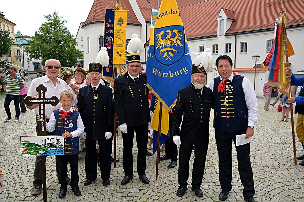 Altötting 2017 Foto: Karin Bohn