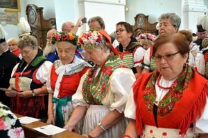 Altötting 2017 Foto: Karin Bohn