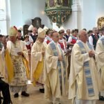 Altötting 2017 Foto: Karin Bohn