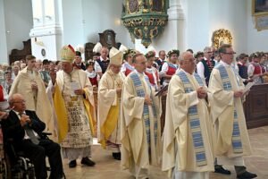 Altötting 2017 Foto: Karin Bohn