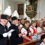 Altötting 2017 Foto: Karin Bohn