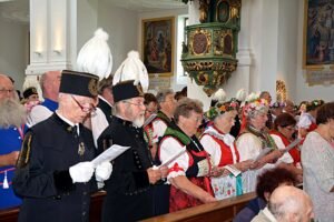 Altötting 2017 Foto: Karin Bohn