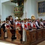 Altötting 2017 Foto: Karin Bohn