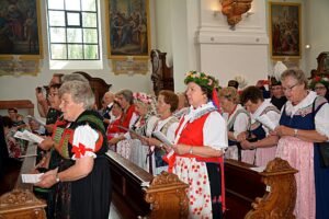 Altötting 2017 Foto: Karin Bohn