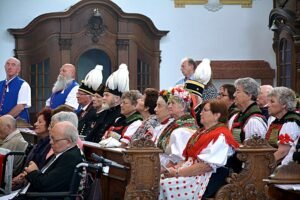 Altötting 2017 Foto: Karin Bohn