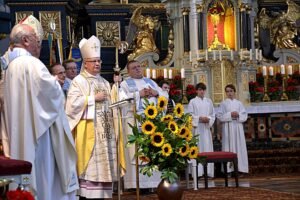 Altötting 2017 Foto: Karin Bohn