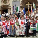 Altötting 2017 Foto: Karin Bohn