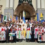 Altötting 2017 Foto: Karin Bohn