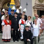 Altötting 2017 Foto: Karin Bohn