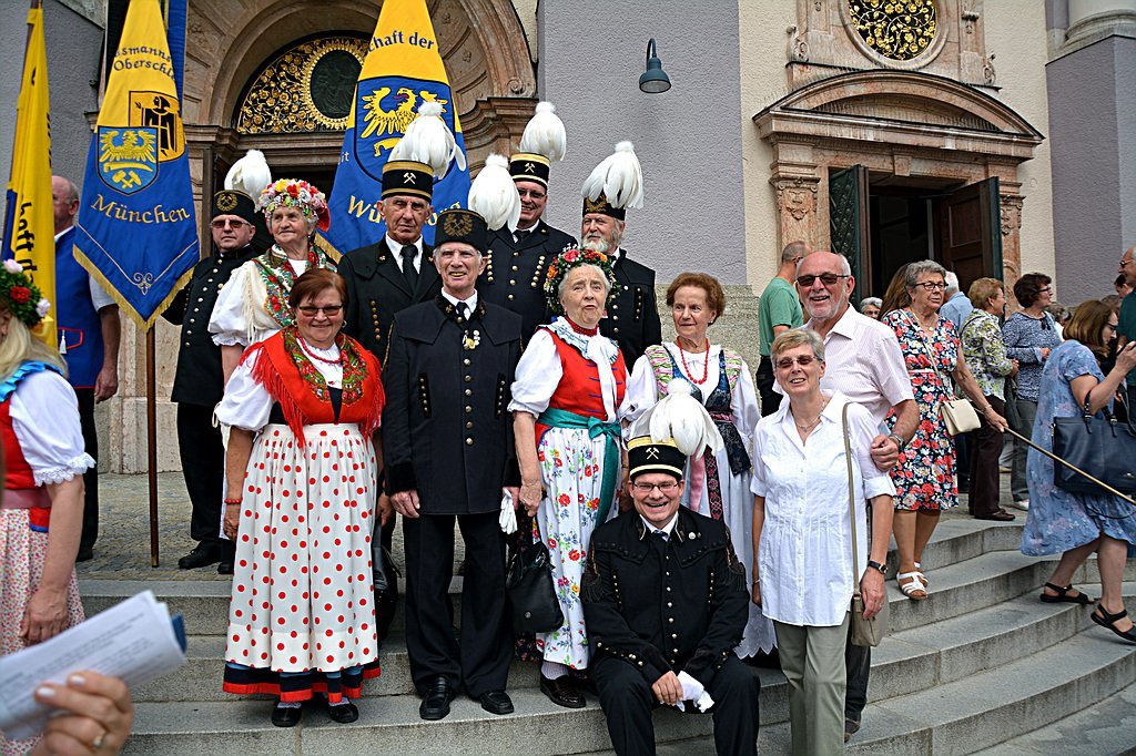 Altötting 2017 Foto: Karin Bohn