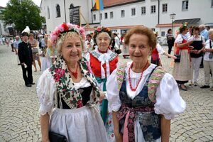 Altötting 2017 Foto: Karin Bohn