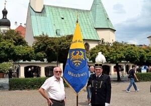 Altötting 2017 Foto: Karin Bohn
