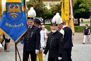 Altötting 2017 Foto: Karin Bohn