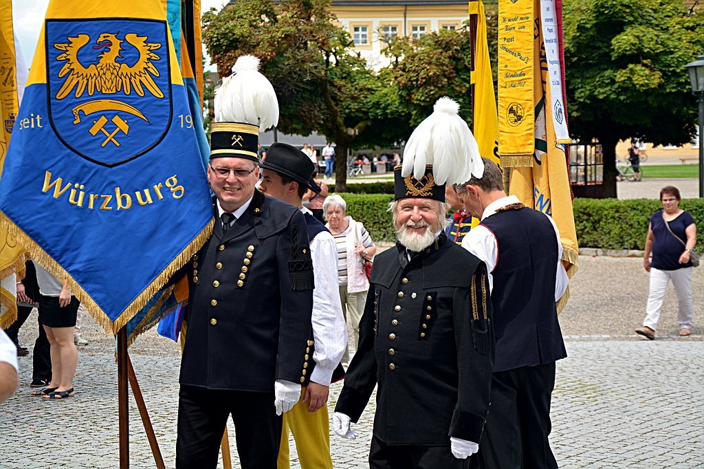 Altötting 2017 Foto: Karin Bohn