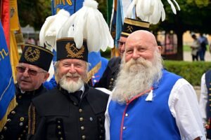 Altötting 2017 Foto: Karin Bohn