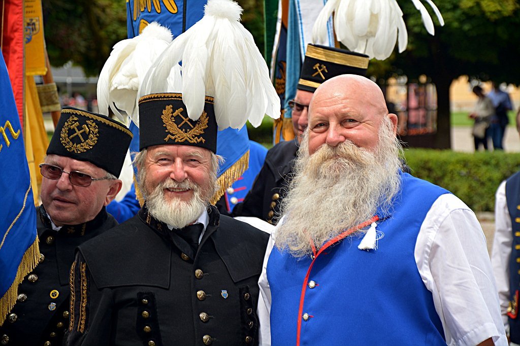 Altötting 2017 Foto: Karin Bohn