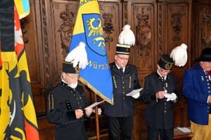 Altötting 2017 Foto: Karin Bohn