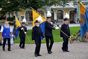 Altötting 2017 Foto: Karin Bohn