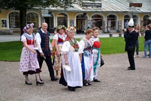 Altötting 2017 Foto: Karin Bohn