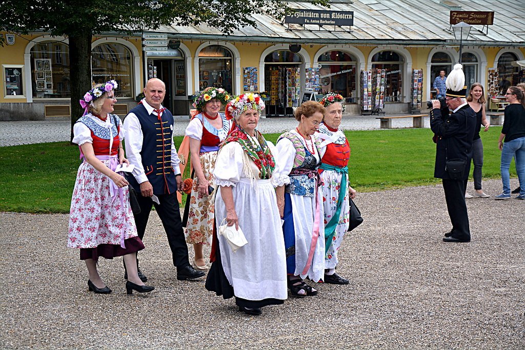Altötting 2017 Foto: Karin Bohn
