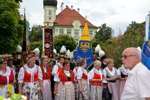 Altötting 2017 Foto: Karin Bohn