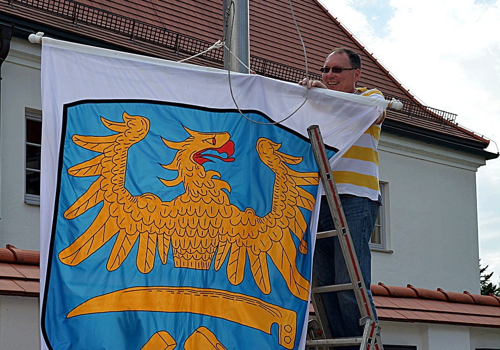 Altötting 2017 Foto: Karin Bohn