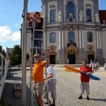 Altötting 2017 Foto: Karin Bohn