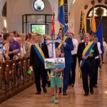 Altötting 2017 Foto: Karin Bohn