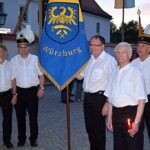 Altötting 2017 Foto: Karin Bohn