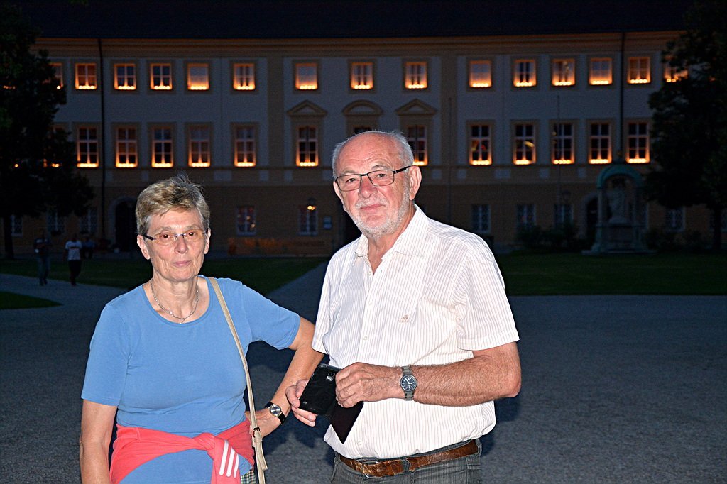 Altötting 2017 Foto: Karin Bohn