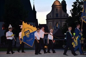 Altötting 2017 Foto: Karin Bohn