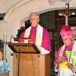 Altötting 2017 Foto: Karin Bohn