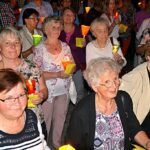 Altötting 2017 Foto: Karin Bohn