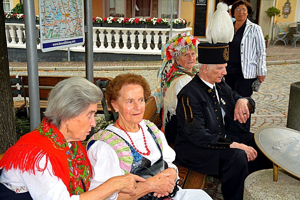 Altötting 2017 Foto: Karin Bohn