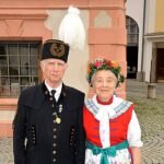 Altötting 2017 Foto: Karin Bohn