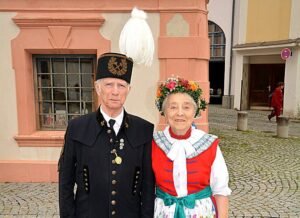 Altötting 2017 Foto: Karin Bohn