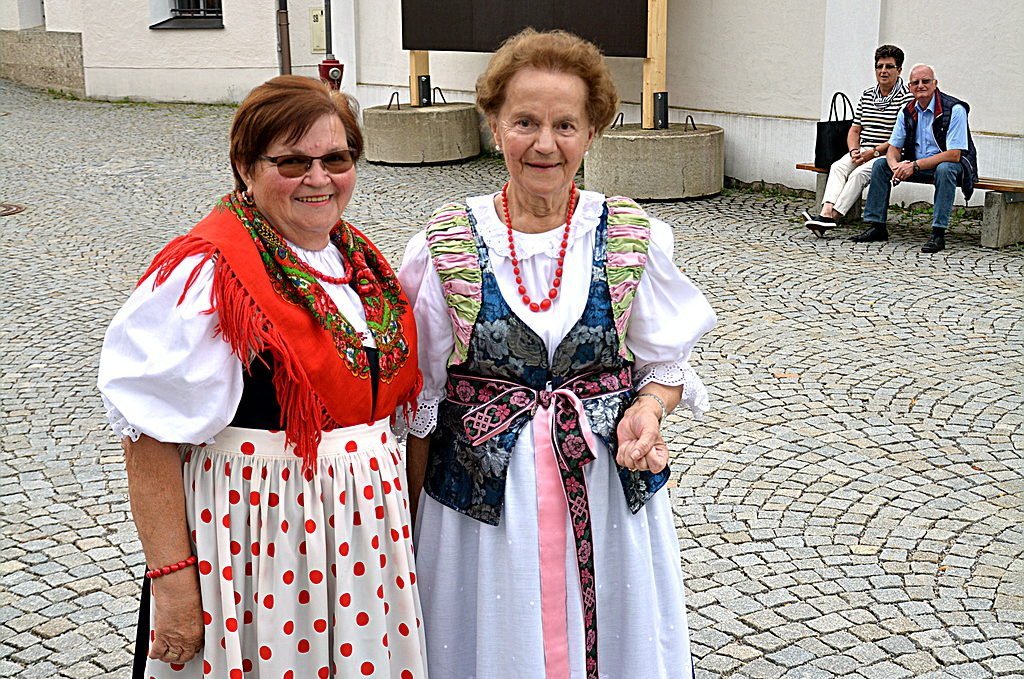 Altötting 2017 Foto: Karin Bohn