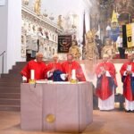 Kiliani Wallfahrt 2017 Foto: Leo Daniel