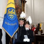 Kiliani Wallfahrt 2017 Foto: Leo Daniel