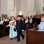 Kiliani Wallfahrt 2017 Foto: Leo Daniel