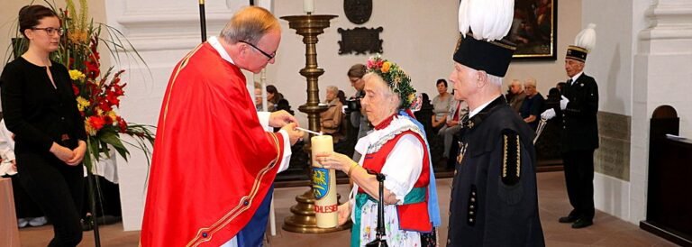 Kiliani Wallfahrt 2017 Foto: Leo Daniel