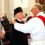 Kiliani Wallfahrt 2017 Foto: Leo Daniel