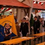 Kiliani Trachtenfestzug 2017 Foto: Karin Bohn