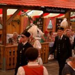 Kiliani Trachtenfestzug 2017 Foto: Karin Bohn