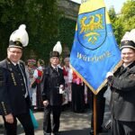 Kiliani Trachtenfestzug 2017 Foto: Karin Bohn