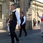 Kiliani Trachtenfestzug 2017 Foto: Karin Bohn