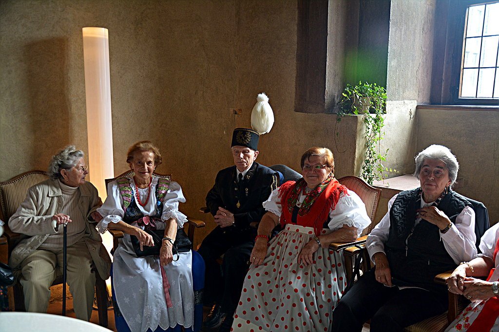 Tag der Heimat Foto: Karin Bohn