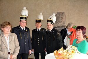 Tag der Heimat Foto: Karin Bohn