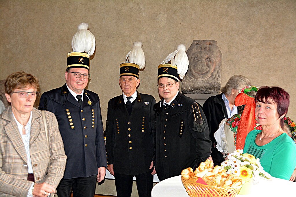 Tag der Heimat Foto: Karin Bohn