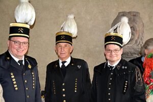 Tag der Heimat Foto: Karin Bohn